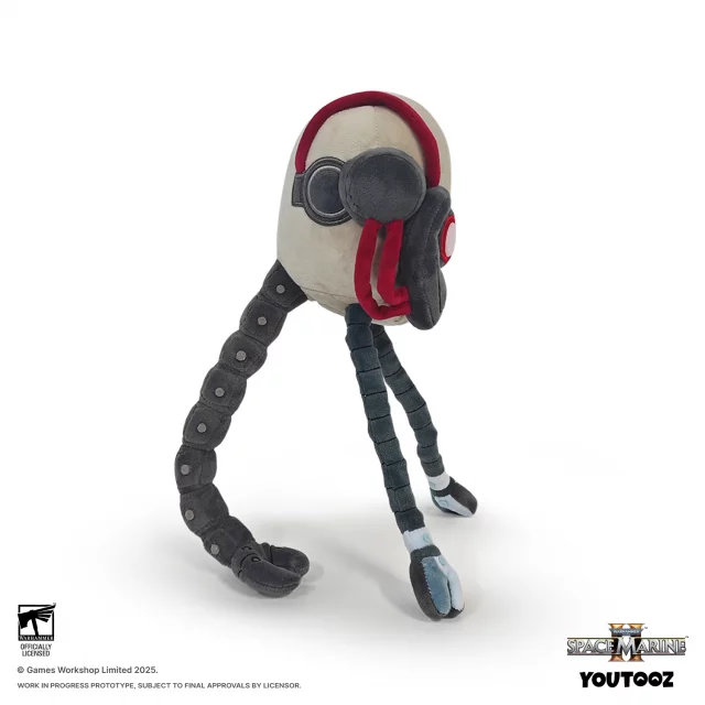 Plyšák Baldur's Gate - Astarion (Youtooz) dupl