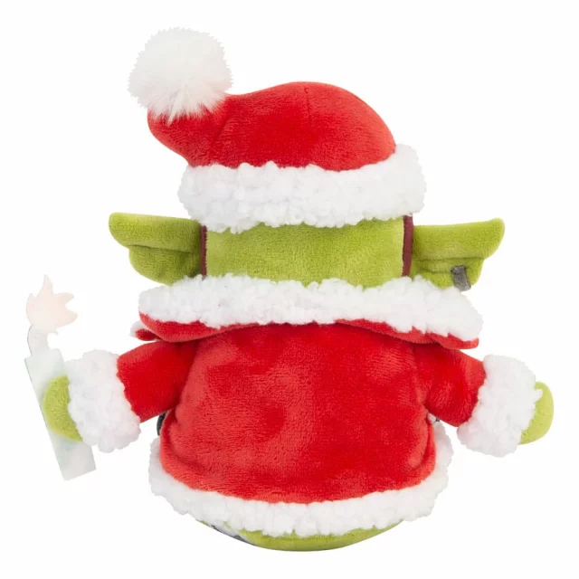 Plyšák Warhammer - Space Marine dupl