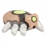 Plyšák Warhammer - Skaven Deathmaster dupl