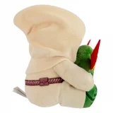 Plyšák Warhammer - Granade Nurgling dupl