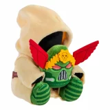 Plyšák Warhammer - Granade Nurgling dupl