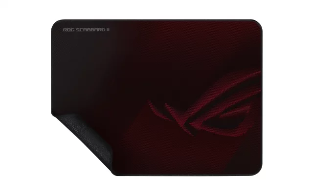 Podložka pod myš ASUS ROG Hone Ace Aim Lab Edition dupl