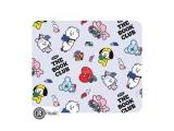 Podložka pod myš BT21 - The Journey dupl