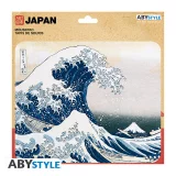 Podložka pod myš Solo Leveling - Sung Jinwoo's sacrifice dupl