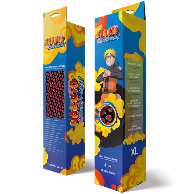 Podložka pod myš Naruto Shippuden - Itachi Uchiha dupl