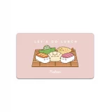 Podložka pod myš My Hero Academia - Heroes dupl