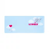 Podkładka pod mysz Pusheen - Lovely - Akcesoria