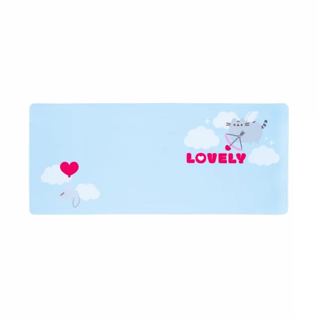 Podložka pod myš Pusheen - Lovely - Akcesoria
