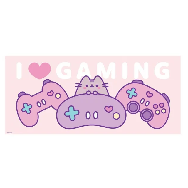 Podložka pod myš Hello Kitty - Kuromi dupl