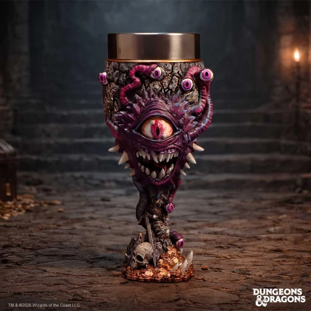Pohár Dungeons & Dragons - Beholder (Nemesis Now) - Kubek