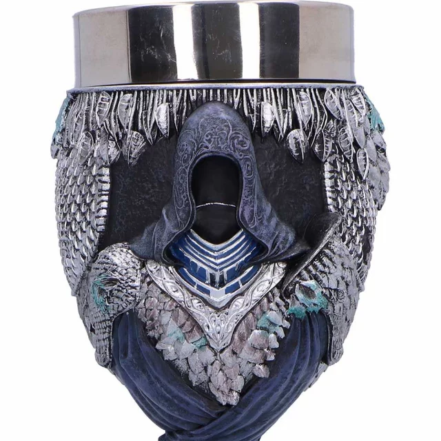 Pohár Dark Souls - Souls of Cinder (Nemesis Now) dupl