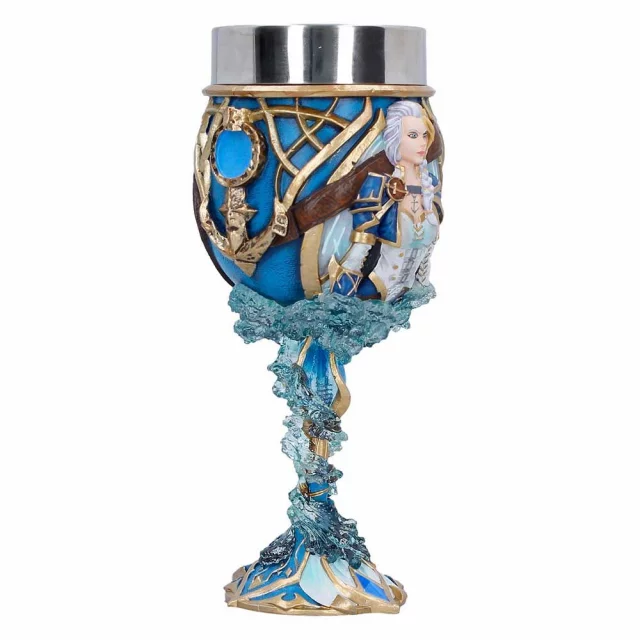 Pohár Baldur's Gate - Shadowheart (Nemesis Now) dupl