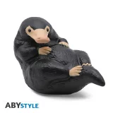 Figurka Fantastic Beasts - Niffler Toyllectible Treasures Diorama (The Noble Collection) dupl