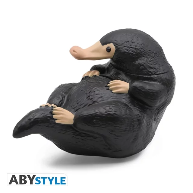 Figurka Fantastic Beasts - Niffler Toyllectible Treasures Diorama (The Noble Collection) dupl