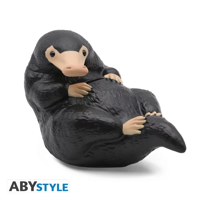 Figurka Fantastic Beasts - Niffler Toyllectible Treasures Diorama (The Noble Collection) dupl