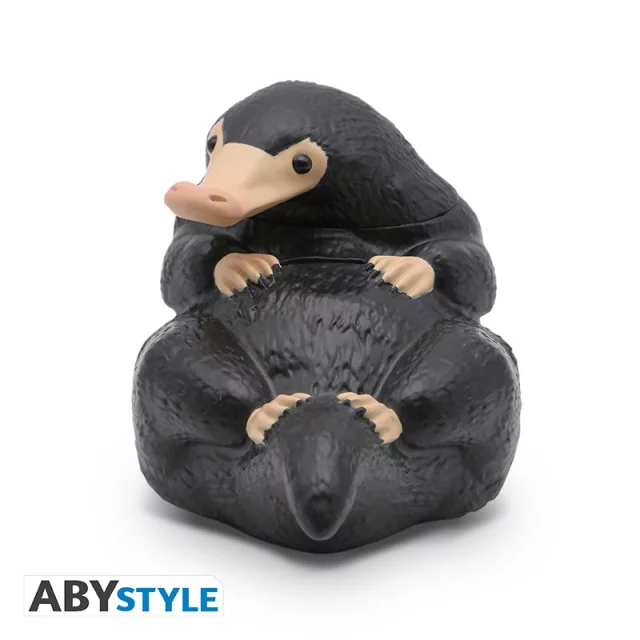 Figurka Fantastic Beasts - Niffler Toyllectible Treasures Diorama (The Noble Collection) dupl