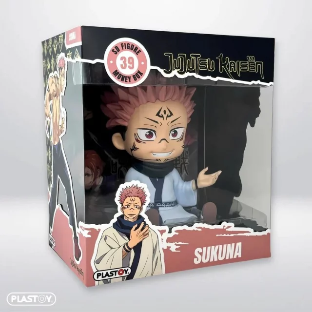 Pokladnička Jujutsu Kaisen - Gojo dupl