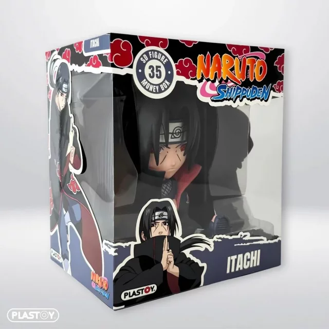 Pokladnička Naruto Shippuden - Kurama dupl