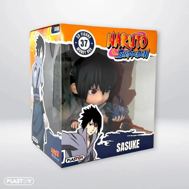 Pokladnička Naruto Shippuden - Itachi dupl
