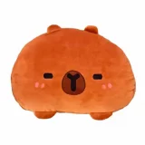 Polštář Ghibli - Totoro Blue (My Neighbor Totoro) dupl