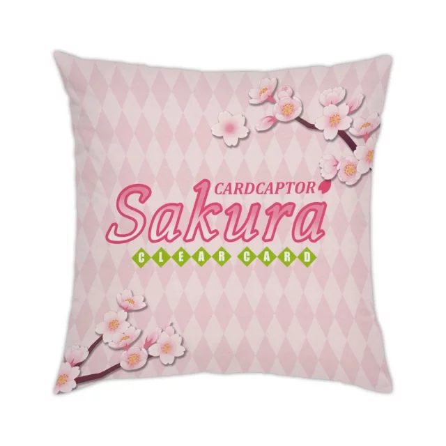 Polštář Demon Slayer - Tanjiro & Nezuko dupl