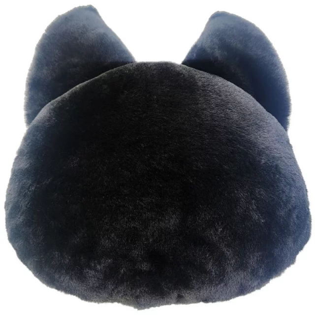 Plyšák Ghibli - Jiji Cat (Kiki's Delivery Service) dupl