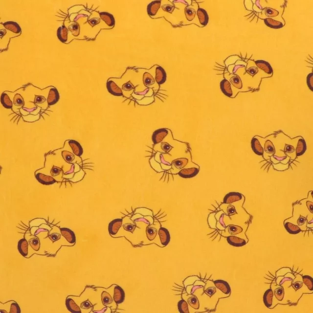 Poduszka Król Lew - Simba