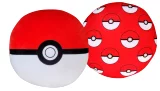 Polštář Pokémon - Pokéball dupl