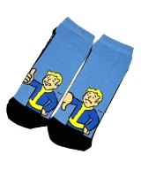 Skarpety Fallout - Emoji