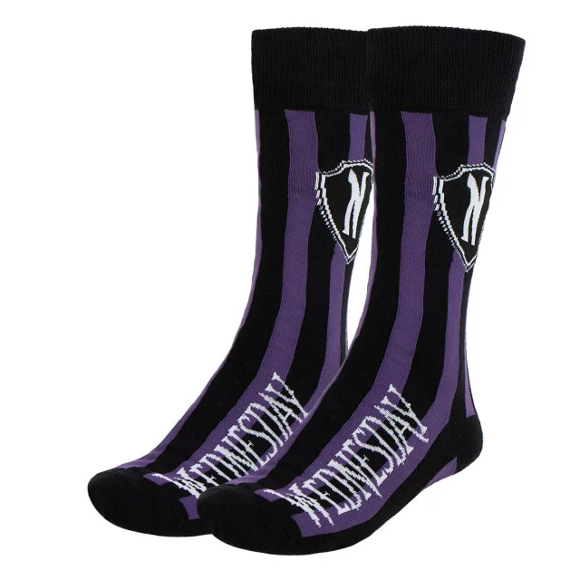 Ponožky Beetlejuice - Beetlejuice (velikost 38/45) dupl