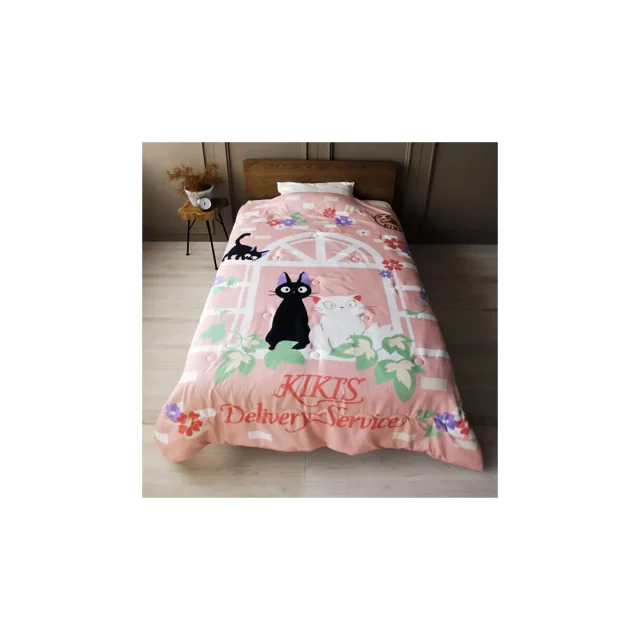 Povlečení Kiki's Delivery Service - Sweet Pink Jiji