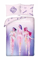 Povlečení Attack on Titan - Characters dupl