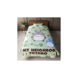 Povlečení My Neighbor Totoro - Totoro Leaf