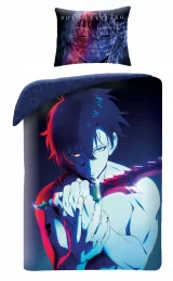 Povlečení Pusheen - I Loaf You dupl