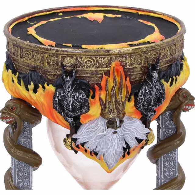 Přesýpací hodiny Dungeons & Dragons - Beholder (Nemesis Now) dupl