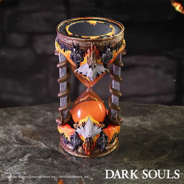 Přesýpací hodiny Dungeons & Dragons - Beholder (Nemesis Now) dupl