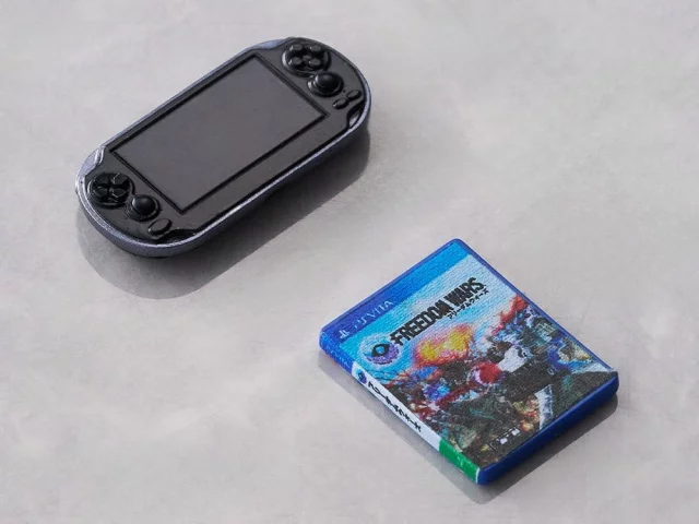 Figurka Hololive Production - Yukihana Lamy (Good Smile Company) dupl