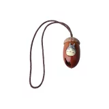 Klíčenka Ghibli - Mei (My Neighbor Totoro) dupl