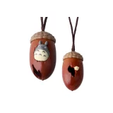 Klíčenka Ghibli - Mei (My Neighbor Totoro) dupl