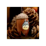 Klíčenka Ghibli - Mei (My Neighbor Totoro) dupl