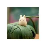 Přívěsek Ghibli - Small and Big Totoro (My Neighbor Totoro) dupl