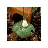 Přívěsek Ghibli - Small and Big Totoro (My Neighbor Totoro) dupl