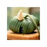 Přívěsek Ghibli - Small and Big Totoro (My Neighbor Totoro) dupl