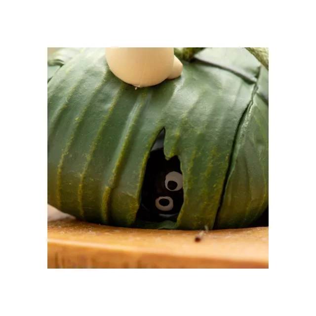 Přívěsek Ghibli - Small and Big Totoro (My Neighbor Totoro) dupl