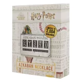 Přívěsek Harry Potter - Flying Key Limited Edition dupl