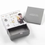 Zawieszka Harry Potter - Deathly Hallows Crystal