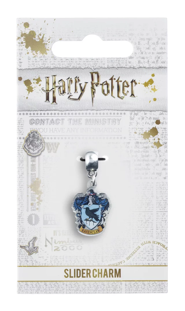 Přívěsek Harry Potter - Ravenclaw Crest - Wisiorek