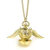 Zawieszka Harry Potter - Watch Golden Snitch