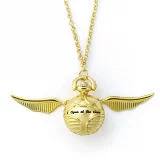 Zawieszka Harry Potter - Watch Golden Snitch