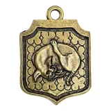 Přívěsek Kingdom Come: Deliverance II - Hospoda Díra dupl